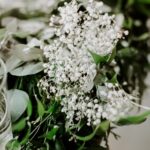 Wedding flowers Credit: Jessica Piekny Photography