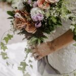 Wedding Flowers Credit: Aimee Nicole Photography