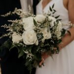 Wedding Flowers Credit: Tomo Photography